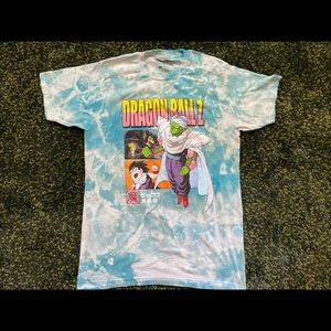 Dragonballz tshirt